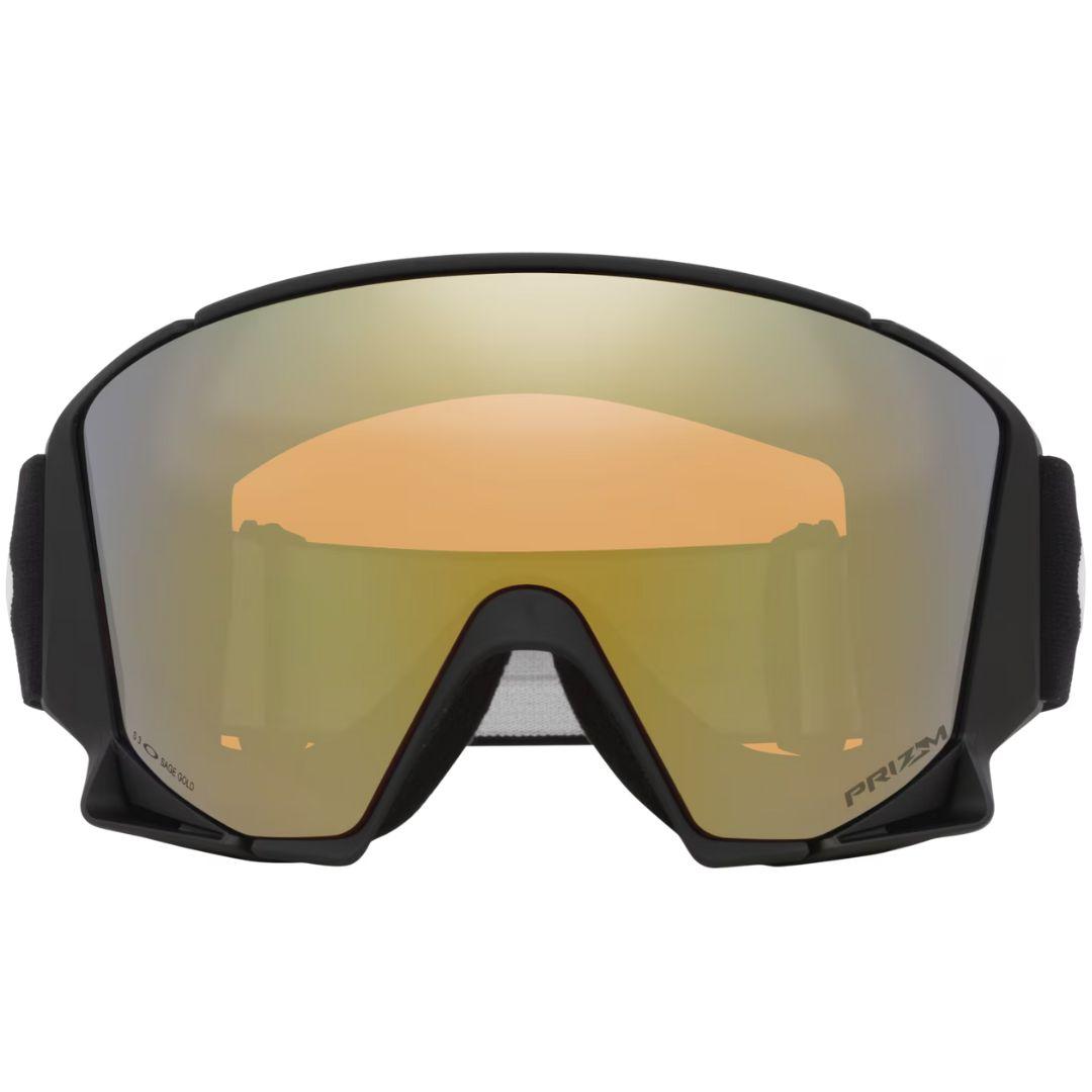 Oakley Flow Scape L Snow Goggles